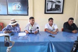 Se están entregando claves pero de manera selectiva, denuncian directores encargados