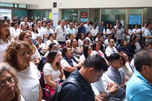 Abogados se declaran defensores del equilibrio de poderes; rechazan que jueces sean votados