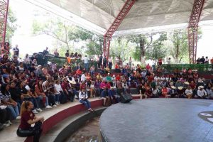 Se realizan nuevas asambleas del Plan C en Chilpancingo, Acapulco y Tierra Caliente