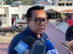Pese a la violencia en Acapulco la tendencia de ocupación es positiva: Quiñones Orozco