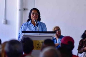 Desestima la alcaldesa las cancelaciones de reservaciones de hotel por la inseguridad