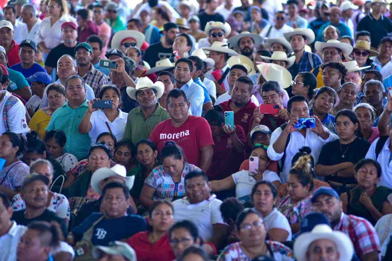 Ofrece AMLO hablar hoy con la verdad sobre la investigación a los ...