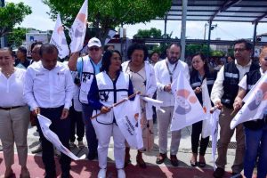 Convoca la Ssa federal a la población a participar en el control del dengue