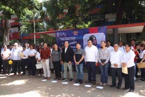 No se han rehabilitado 15 planteles de la UAG luego de Otis en Acapulco, informa el rector