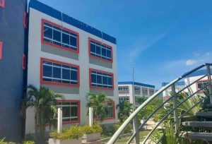 Está recuperado en 90 por ciento, luego de Otis, el campus Llano Largo de la UAG