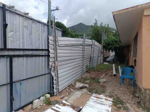 A un año de Otis persisten escuelas con daños en Acapulco y Coyuca de Benítez