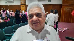 Sólo le toca la prevención del delito, dice el alcalde ante la violencia en la capital