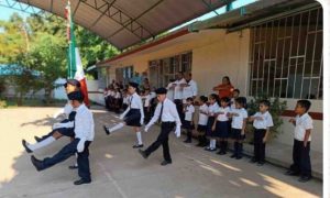 Vuelven a clases en Atoyac y San Jerónimo; en Tecpac siguen en modo virtual, informa la SEG