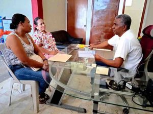 Regresa el alcalde de Cuajinicuilapa tras un mes de ausenciapor la violencia en el municipio
