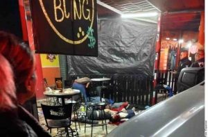 “Iban por una persona”, informa Sheinbaum sobre la matanza en un bar de Querétaro