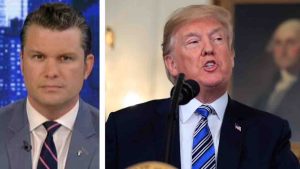 Trump nomina como secretaria de Seguridad Nacional a una de línea dura contra migrantes