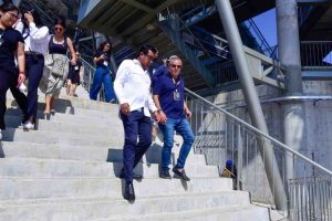 Se darán a restauranteros de Puerto Marqués y Revolcadero espacios provisionales: Sectur