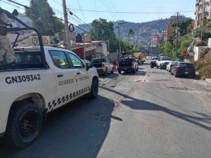 Asesinan a comandante de la Fiscalía Antisecuestro a balazos cerca de La Salle