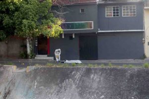 Siete asesinados el fin de semana en el estado