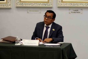 Se apoyará a municipios que tengan vocación para la recuperación turística, anuncia Quiñones