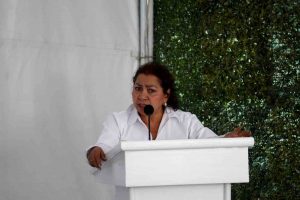 Llaman a la sociedad a participar en las políticas contra la violencia hacia mujeres