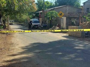 Ejecutan a balazos a cuatro hombres en Ometepec; tres son hermanos, trasciende