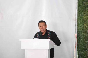 Llama la Sedepia a homologar la reforma federal sobre derechos de pueblos indígenas