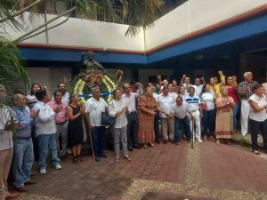La UAG fue crítica, científica, democrática y popular en los rectorados de Wences, señalan