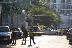 Ejecutan al magistrado Edmundo Román Pinzón al salir de los juzgados de Caleta