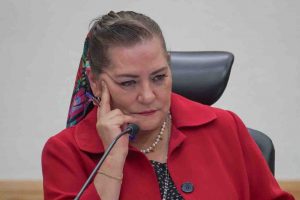 Sheinbaum pide al INE que detalle cómo se gastará el presupuesto aprobado para la elección de jueces