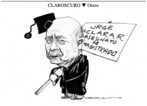 CLAROSCURO   Otero