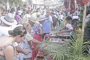 Registra Acapulco 70.2% de ocupación de sus cuartos disponibles el fin de semana