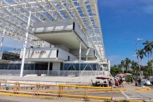 Formaliza el gobierno federal la reversa al traslado de la Secretaría de Salud a Acapulco