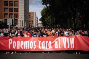Consideran ONG dedicadas a la atención de personas con VIH que es posible acabar con esa pandemia