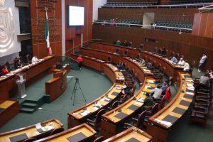 Critica el PRI inacción de la CNDH; gobiernos priistas fallaron en proteger derechos: Morena