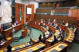 Revisará el Congreso con autoridades de los municipios más grandes sus leyes de ingresos