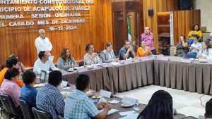 Progreso, Renacimiento y Costa Azul siguen siendo las de mayor incidencia delictiva: SSP