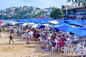 No apoya el gobierno de Acapulco la certificación de barcos y guías para avistamiento de ballenas