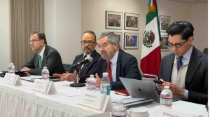Pierde México la disputa ante EU sobre el maíz transgénico en panel del T-MEC