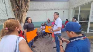 Mueren por falta de atención tres pacientes con insuficiencia renal en Zihuatanejo
