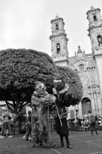Modifica el Congreso del estado los decretos de las Jornadas Alarconianas y la Feria de la Plata