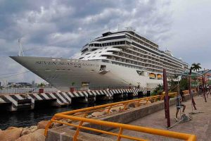 Tuvo Acapulco ocupación del 69.3% en cuartos disponibles; en Ixtapa-Zihuatanejo fue de 82%