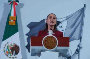 Sheinbaum anuncia paquete de nuevas reformas constitucionales y leyes secundarias para 2025