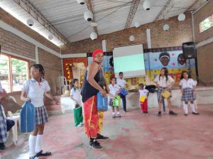La Pedagogía de la Corridez, una propuesta etnoeducativa en pueblos afros de Colombia