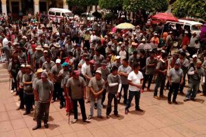 Rompimientos entre criminales de Teloloapan llevaron a la debacle de la Tecampanera