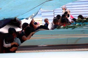 Suspensión de clases y del transporte y 11 masacres, resumen de la violencia de 2024