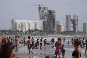 Otro huracán y la violencia, los problemas que sobresalieron este 2024 en Guerrero
