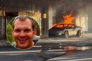 “No existe vínculo” entre atentado en Nueva Orleans y explosión de Tesla en Las Vegas: FBI