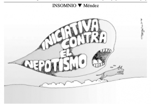 INSOMNIO  Méndez