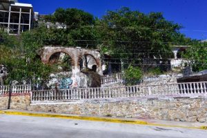 Aquí nació Acapulco, dicen habitantes de Las Playas que hace años perdió su lustre