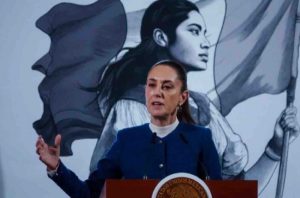 Estamos preparados para recibir a connacionales en caso de deportaciones masivas: Sheinbaum