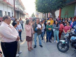 Coordinan CETEG, SNTE y SITEM protestas en la capital, Iguala, Zihuatanejo y Altamirano