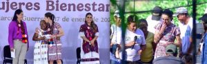 La reforma anti nepotismo aplicará en 2030 y Morena decidirá el candidato: Sheinbaum