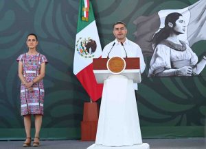 La estrategia de seguridad en Acapulco redujo homicidios dolosos y la población apoya: Harfuch