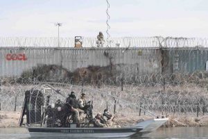 Trump reinstaura “Quédate en México” y designa a los cárteles como “organizaciones terroristas”
